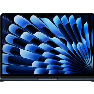 Portátil Apple Macbook AIR 13″ M4 – Medianoche