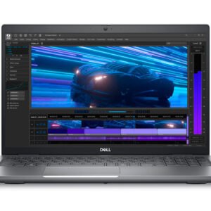 Portátil Precision 3591 Workstation Dell Technologies